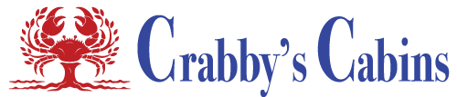 Crabbys-Cabins logo