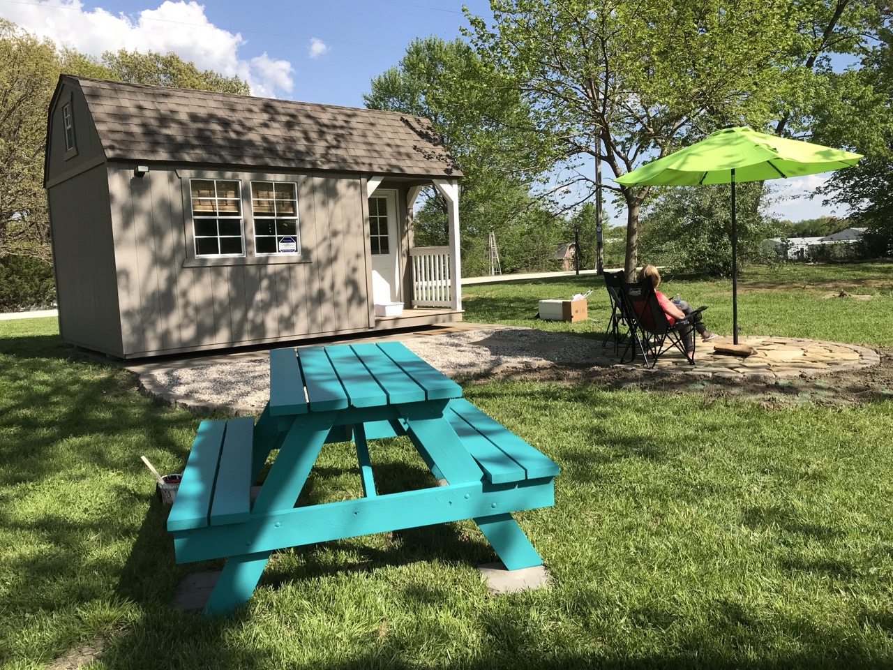 The Getaway Cabin - Cabins for Rent at Stockton Lake