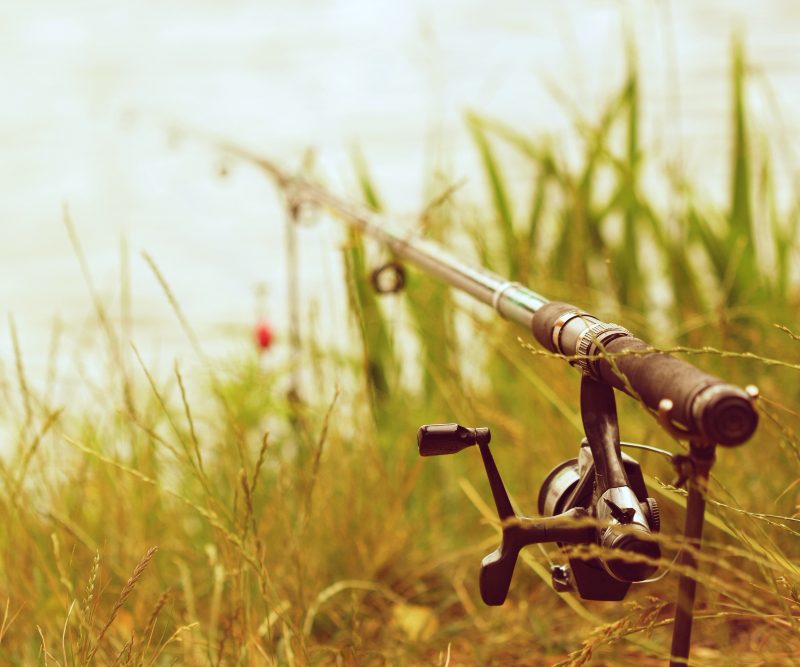 stockton lake fishing rental cabins